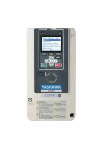 Ga700 Ac Drive