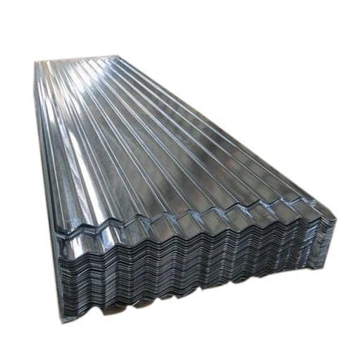 Galvanized Steel Sheet