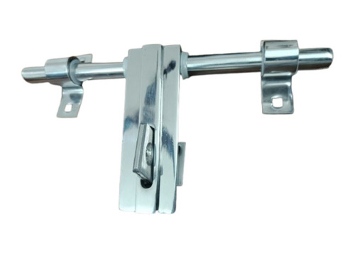 Glossy Stainless Steel Door Aldrop
