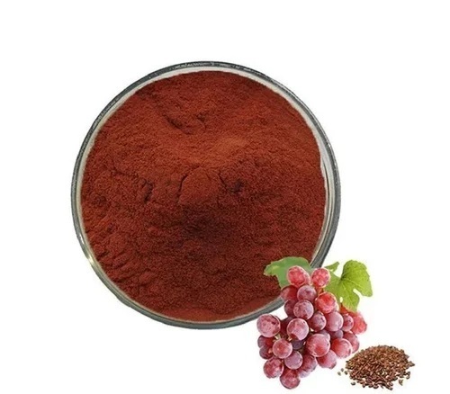 Grape Seed Extracts