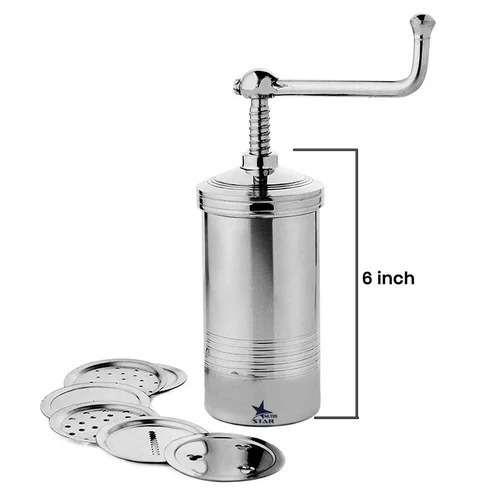 Hand Operated Sev Machine