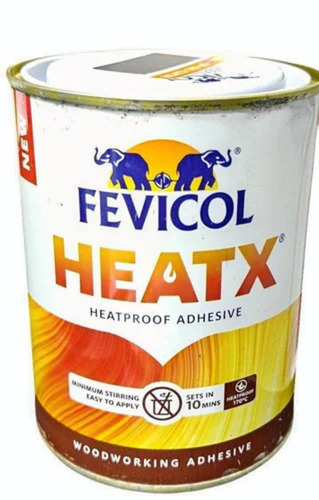 Heatx Adhesive