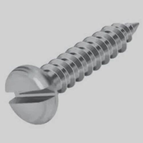 Heavy Duty Self Tapping Screw