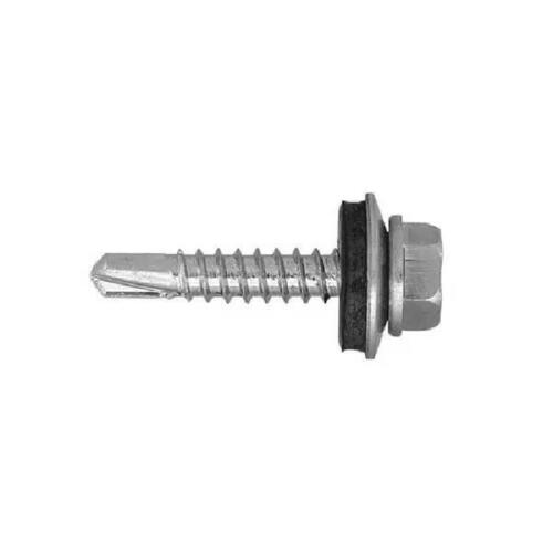 Hex Head Self Drilling Screw