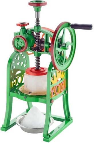 Ice Gola Machine