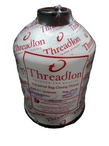 Industrial Bag Closing Thred
