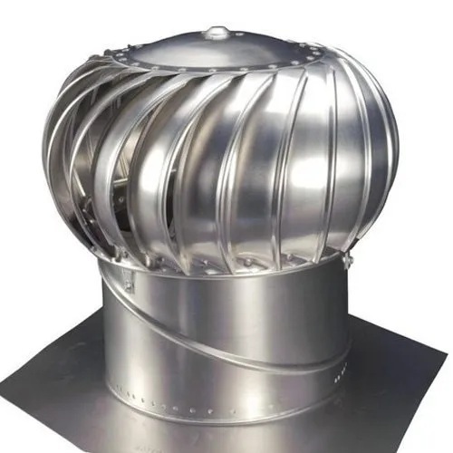 Industrial Ventilator