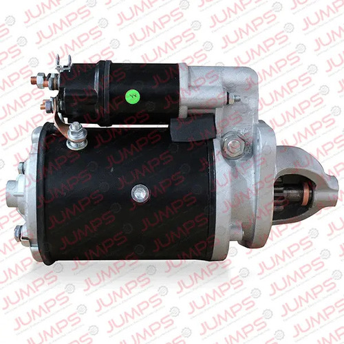 Jumps Jst1001 12v 2.8kw Starter Motor Lucas M50 Type 10 Teeth