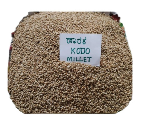 Kodo Millet Harka
