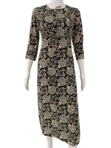 Printed Ladies Kurta