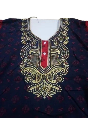 Ladies Cotton Night Gown