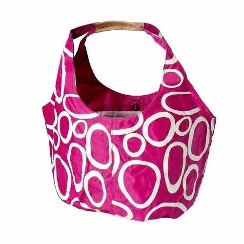 Ladies Hand Bags