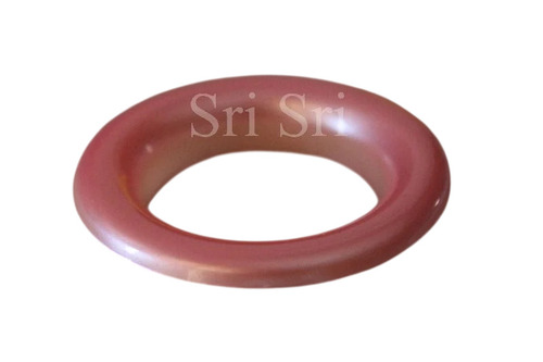 Light Pink Plastic Eyelets Rh Fancy Curtain Rings