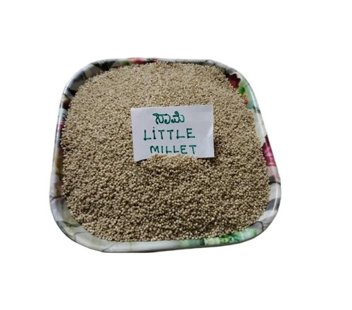 Little Millet Saame