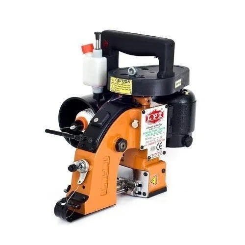 Lpi Bag Sewing Machine Da