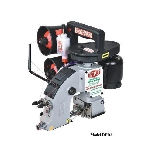 Lpi Bag Sewing Machine De-Da