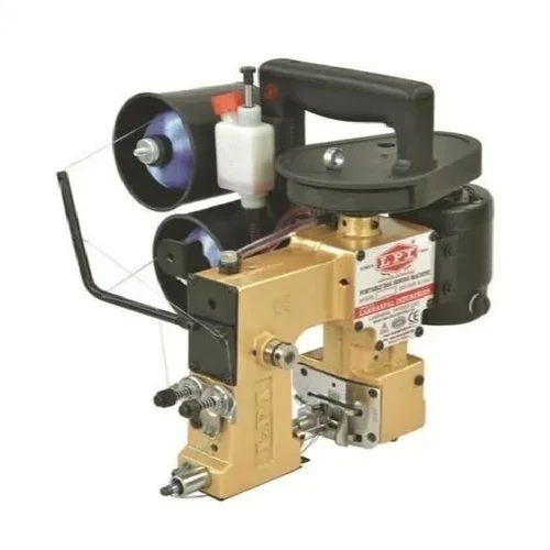 Lpi Bag Sewing Machine De-Da-6