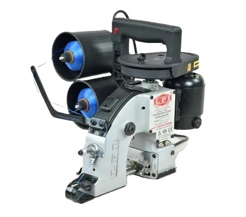 Lpi Model Da-2 Bag Sewing Machine