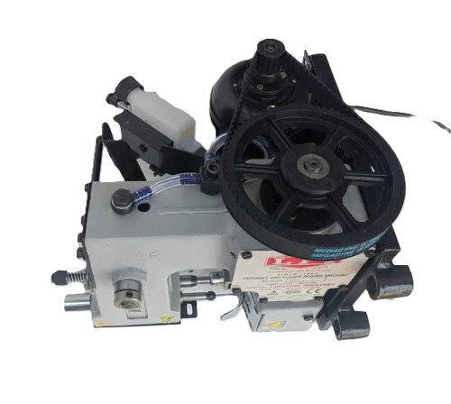 Lpi Model Da-6 Bag Sewing Machine