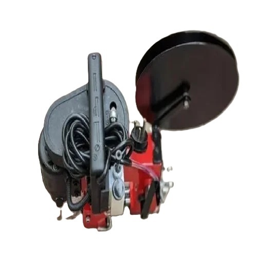 Lpi Model De-Da-6 With Tape Attachment