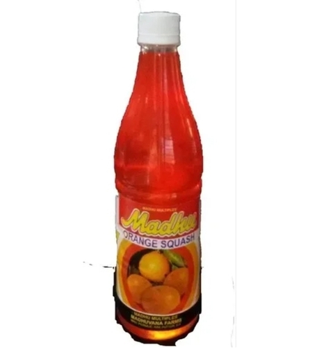 Madhu Orange Squash