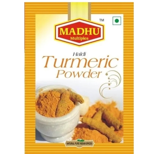 Madhu Turmeric Powder