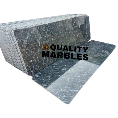 Markino Black Granite
