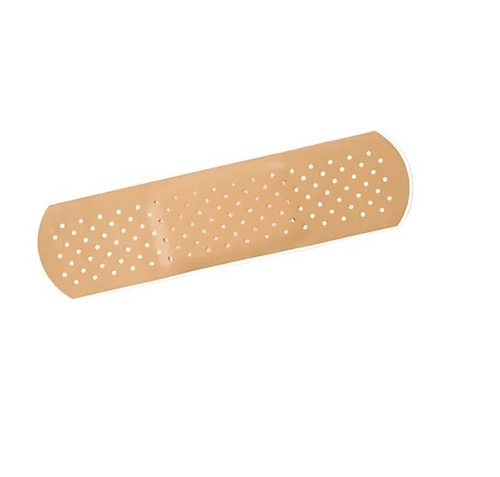 Mediplast Medicated Analgesic Antiseptic Bandage