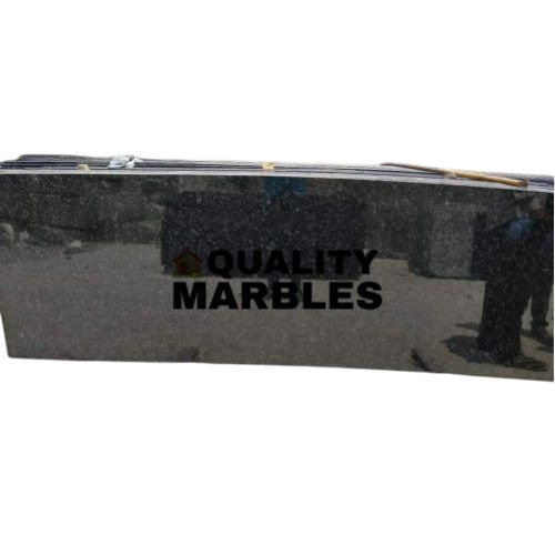 Megistic Black Granite