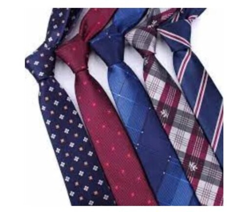 Mens Formal Tie