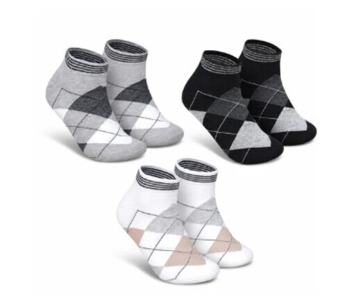 Mens Socks By Ritex Overseas Pvt. Ltd.