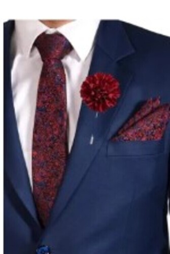 Mens Tie
