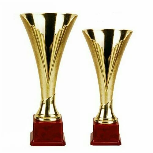 Metal Award Trophies