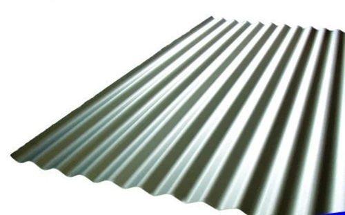 Metal Roofing Sheets