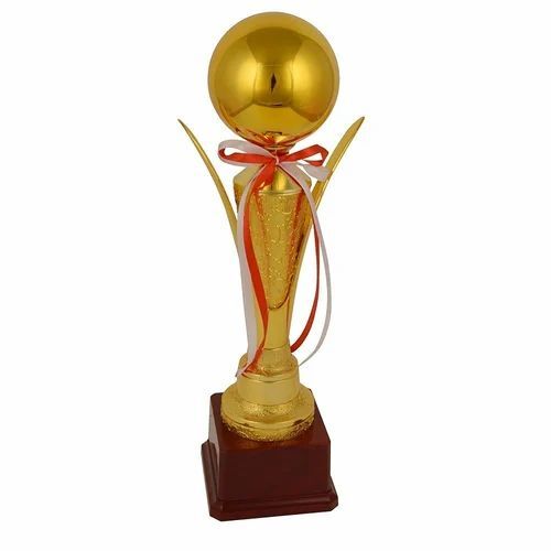 Metal Trophies