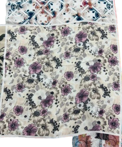 Muslin Fabric