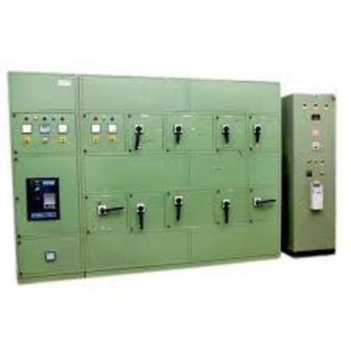 Mv Panel Board