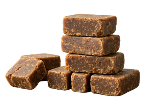 Natural Organic Jaggery