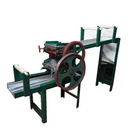Noodle Machine
