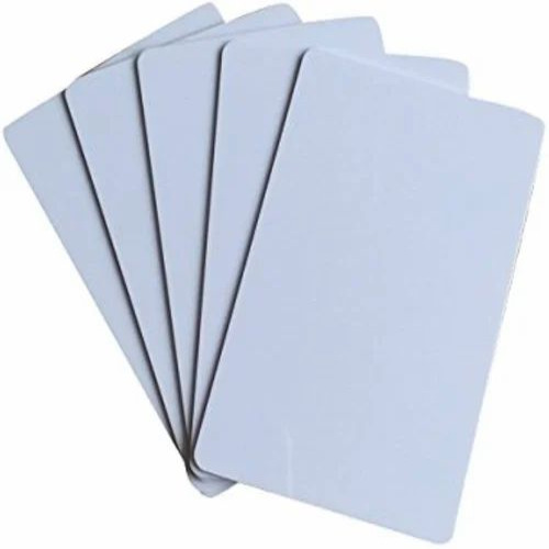 Ntag 123 Nfc Printed Card