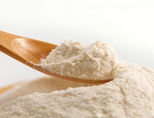 Orange Fruits Powders