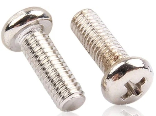 Pan Head Screw