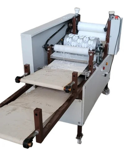 Pani Puri Making Machine