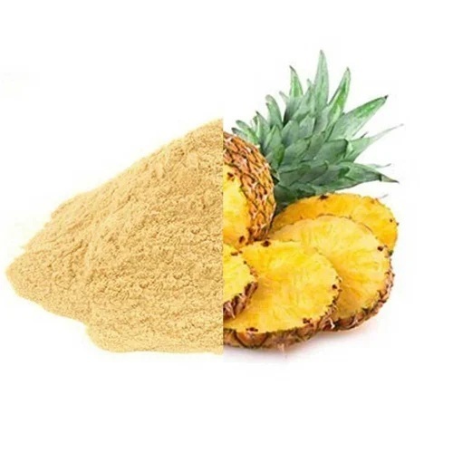 Pineapple Fruits Powders