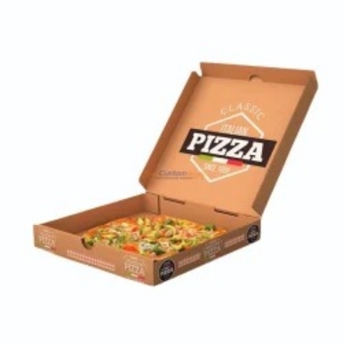 Pizza Box