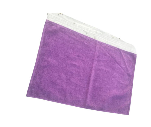 Plain Cotton Bath Towel