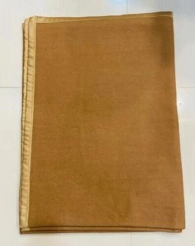 सादा फ़्लीस अस्पताल की कंबल
