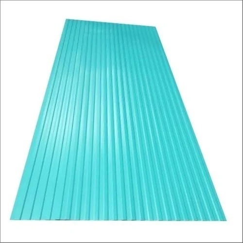 Plain Roofing Sheets