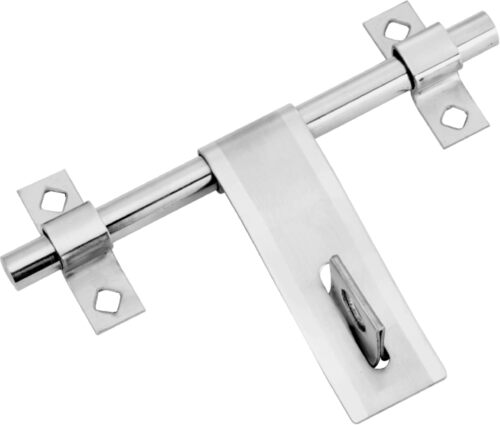 Plain Stainless Steel Heavy Door Aldrop