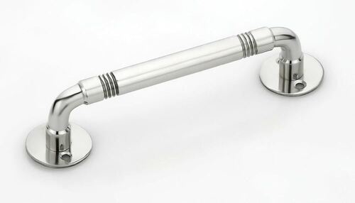 Plain Stainless Steel Main Door Pull Handle
